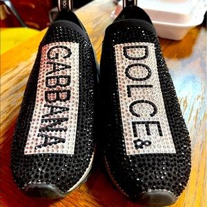 Dolce & Gabbana sneakers